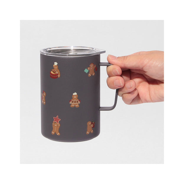 Starbucks 2025 Holiday Gingerbread Mug
