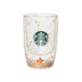 Starbucks Holiday 2025 Double Wall Heat-Resistant Glass Star thumbnail 1