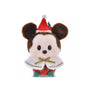 Disney Christmas 2025 Plush Toy Urupocha-chan: Mickey Mouse thumbnail 1