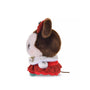 Disney Christmas 2025 Plush Toy Urupocha-chan: Minnie Mouse thumbnail 2