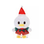Disney Christmas 2025 Plush Toy, Urupocha-chan: Donald Duck thumbnail 1