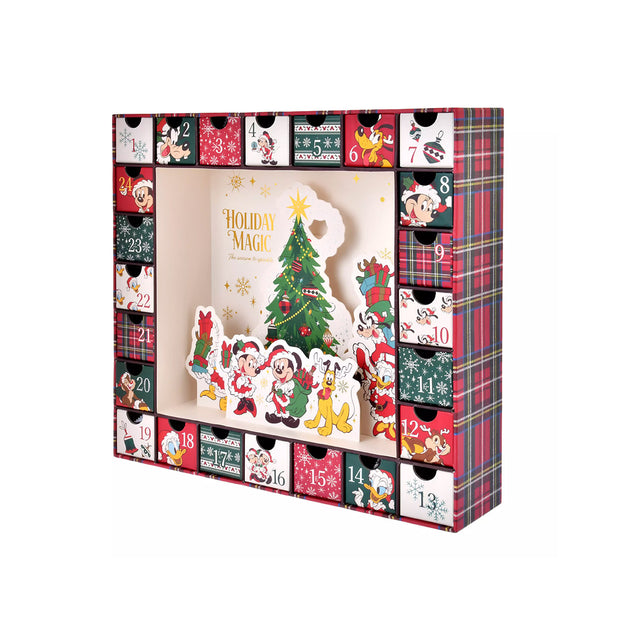Disney Christmas Mickey & Friends Advent Calendar
