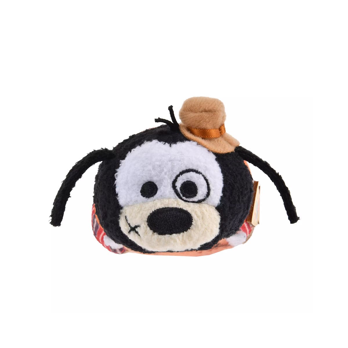 Disney Plush Goofy Mini New Year 2026 Tsum Tsum Small