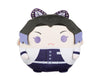 Embrace the gentle yet fierce spirit of the Insect Hashira with the Shinobu Kocho Fuwakororin plushie. This cute and cuddly plushie perfectly encapsulates Shinobu's unique blend of grace and strength, a must-have for any fan.
Size: 20 x 20 x 20 cm // 7.87 x 7.87 x 7.87 in