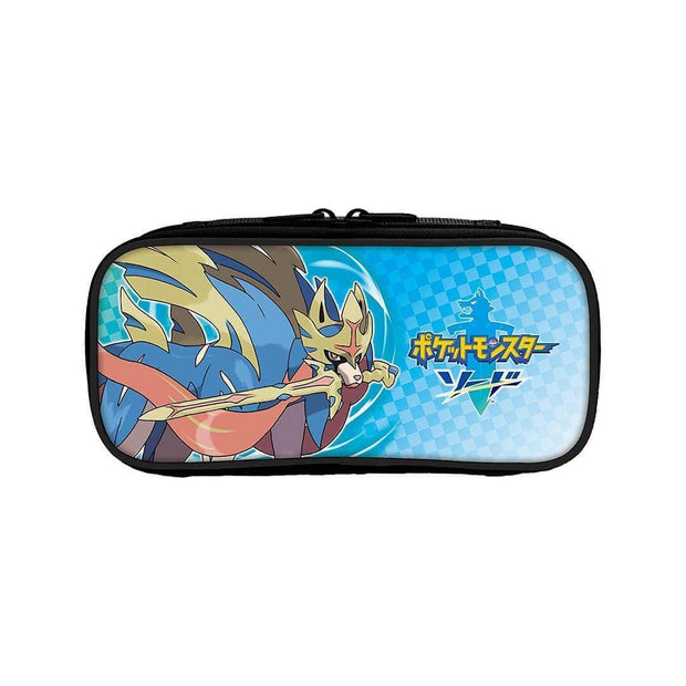 Nintendo Switch Lite Pokemon Sword Smart Case Anime & Brands Sugoi Mart