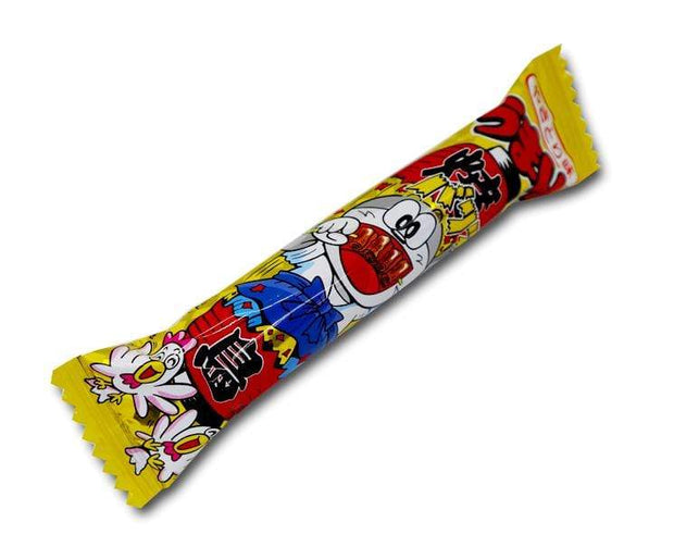 Umaibo: Yakitori Flavor Candy and Snacks Yaokin