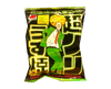 Chou Nori Crackers Candy and Snacks Japan Crate Store