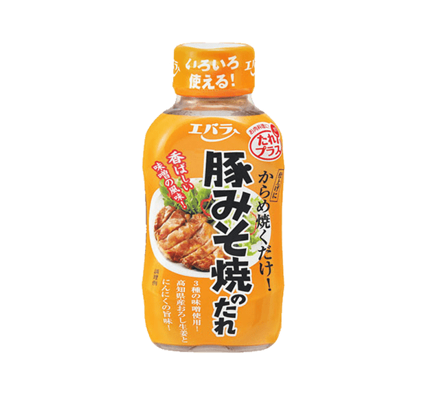 Pork Misoyaki Tare Food and Drink Japan Crate Store