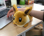 Eevee Arm Pillow Plushie Anime & Brands Japan Crate Store thumbnail 2