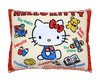 Sanrio and Friends Kids Pillow Home Japan Crate Store