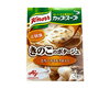 Knorr Cup Soup: Mushroom Pottage Food and Drink Japan Crate Store