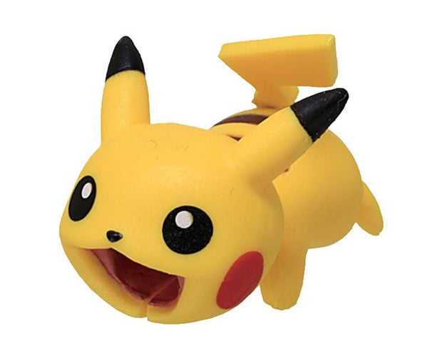 Pokemon Pikachu Cable Bite Home Japan Crate Store