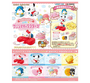 Sanrio Cord Keeper Blind Box Anime & Brands Japan Crate Store thumbnail 2