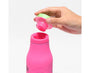 Starbucks Japan Holiday 2023 Pink Star Bottle thumbnail 5