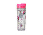 Starbucks Japan Holiday 2023 Liquid Glitter Tumbler thumbnail 2