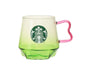 Starbucks Japan Holiday 2023 Heat-Resistant Glass Mug thumbnail 1