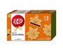 Kit Kat Japan Hiroshima Momiji Manju thumbnail 1