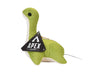 Apex Legends: Green Nessie Plushie Anime & Brands Sugoi Mart thumbnail 2
