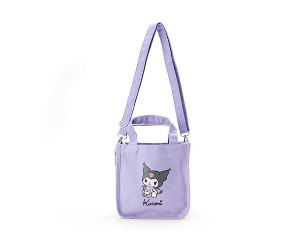 Sanrio Kuromi 2-Way Tote Bag