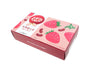 Kit Kat Japan Hokkaido Azuki & Strawberry thumbnail 2