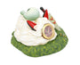 Ghibli Princess Mononoke Table Clock Anime & Brands Sugoi Mart thumbnail 2
