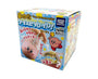 Whip up some fun with the Pokemon Yo-Yo Ice Cream Maker featuring Kirby! This cute and creative ice cream maker brings a delightful twist to homemade desserts, perfect for all Kirby fans.
Size: 12 x 12 x 12 cm // 4.7 x 4.7 x 4.7 in thumbnail 1