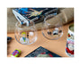 Jujutsu Kaisen Glasses Set Anime & Brands Sugoi Mart thumbnail 7