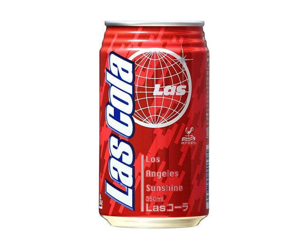 Las Cola Food and Drink Sugoi Mart