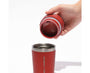Starbucks Japan Holiday 2023 Stanley Mini Bottle thumbnail 6
