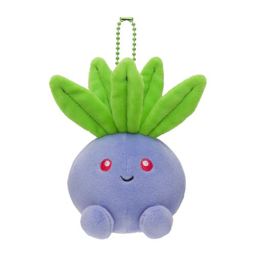 アクセサリー Oddish Oddish Plush Keychain