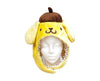 Pompompurin Kigurumi Cap Home Sugoi Mart