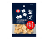 Hard-Headed Senbei Salt Flavor Candy and Snacks Japan Crate Store