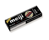 Meiji Black Chocolate Mini Candy and Snacks Japan Crate Store