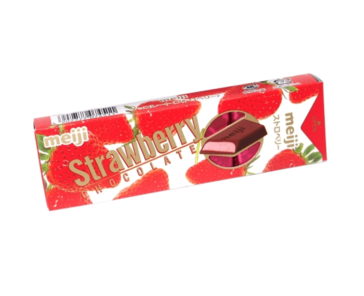 明治　Strawberry chocolate 290個 s24_166fb1ae-67c8-45ed-802e-