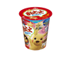 Ottotto Usushio Pokemon Edition Cup Candy and Snacks Japan Crate Store