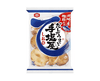Teshioya Salt Senbei Candy and Snacks Japan Crate Store