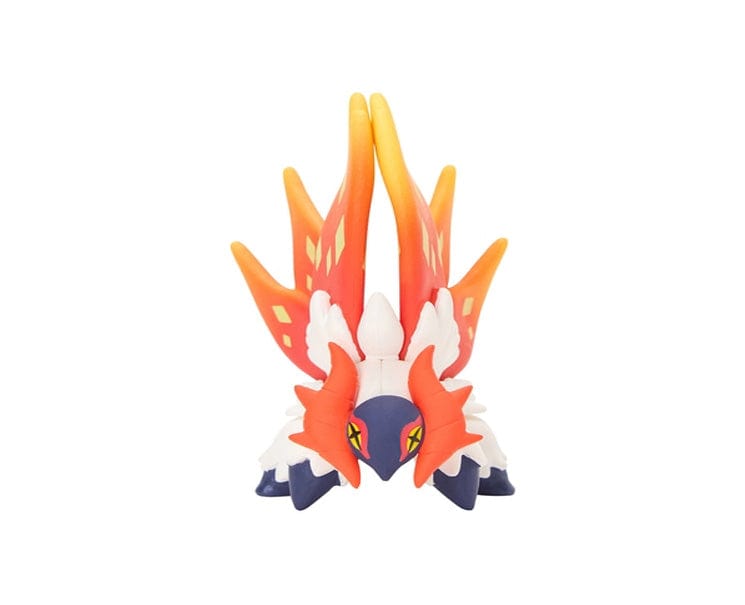 Pokemon Memo Stand Figure: Slither Wing Pokemon Memo Stand Figure: Slither Wing