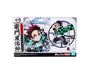 Bandai Demon Slayer Model Kit: Tanjiro Anime & Brands Sugoi Mart thumbnail 1