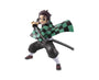 Bandai Demon Slayer Model Kit: Tanjiro Anime & Brands Sugoi Mart thumbnail 2