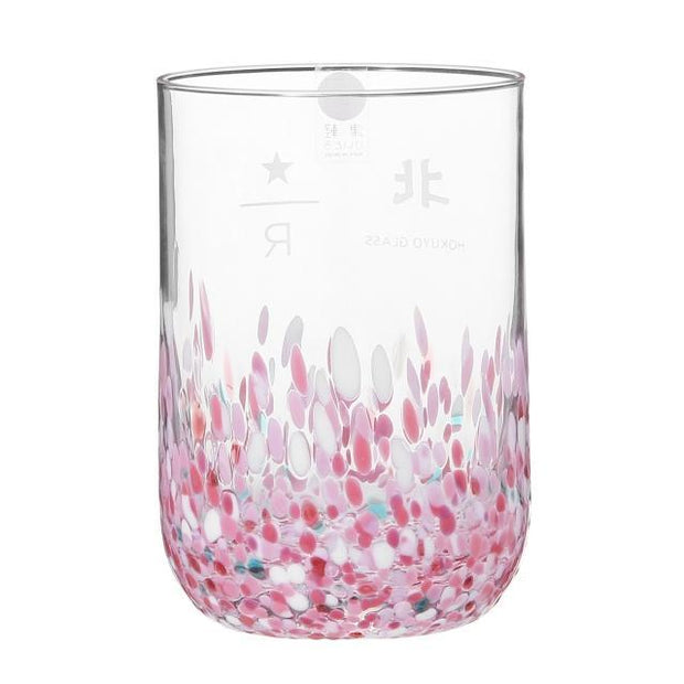 Starbucks Reserve Roastery Tokyo: Pink Sakura Glass Home, Hype Sugoi Mart