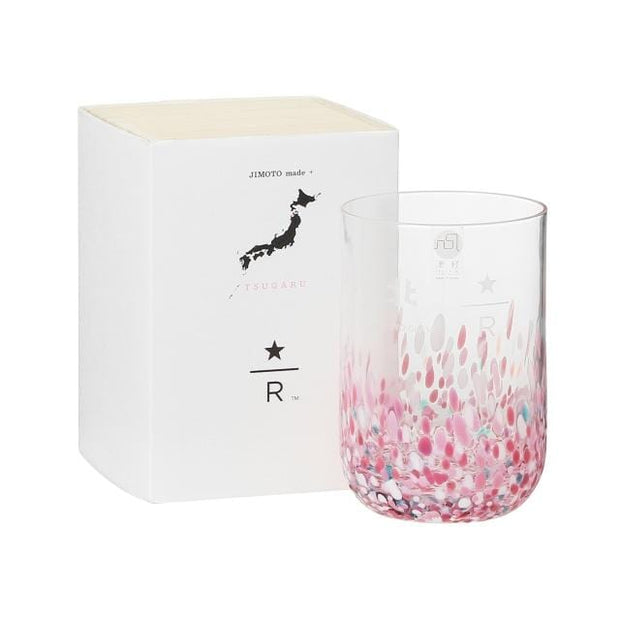 Starbucks Reserve Roastery Tokyo: Pink Sakura Glass Home, Hype Sugoi Mart