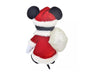 Disney Japan Christmas 2023 Mickey Plush thumbnail 2