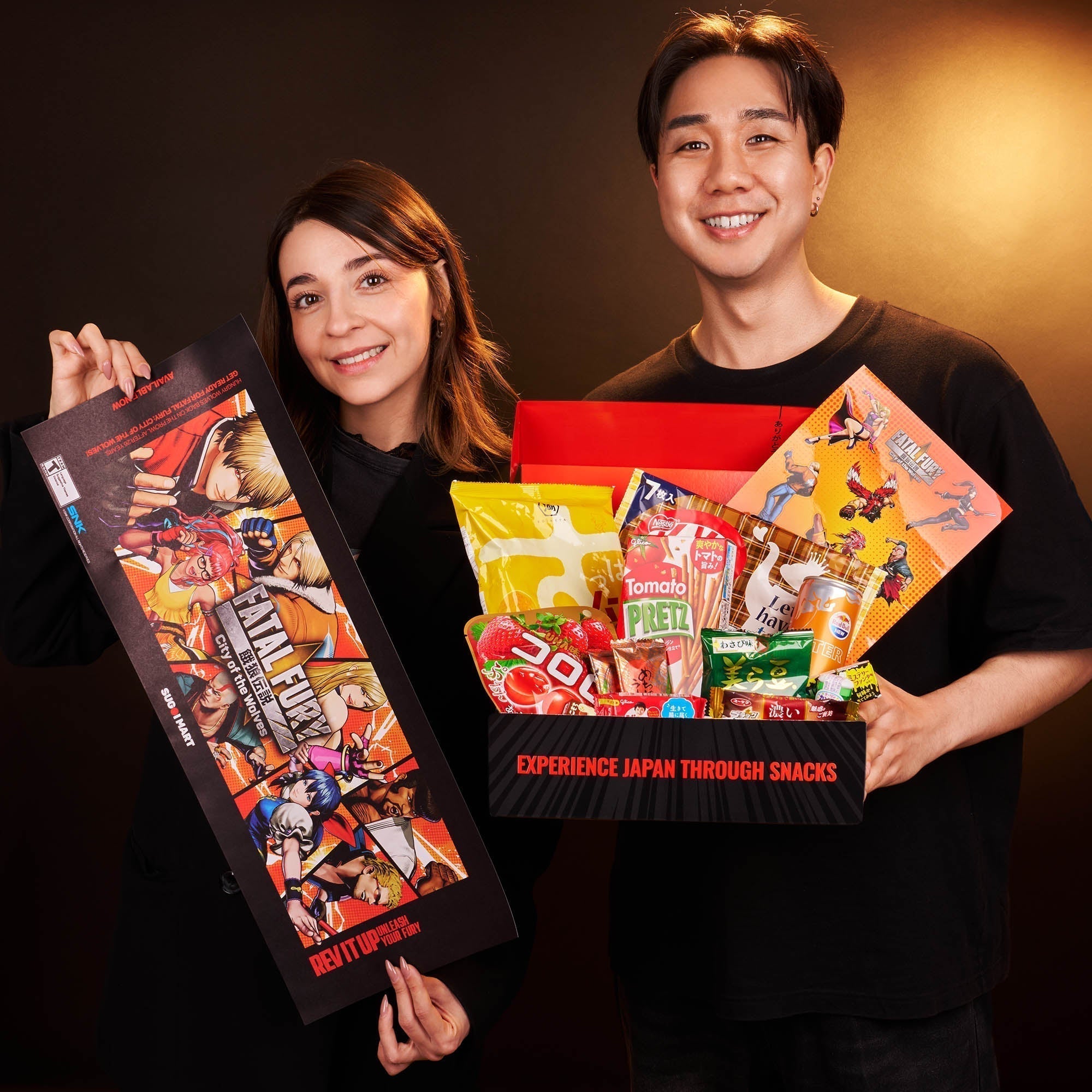 Sugoi Mart Blog – Tagged 