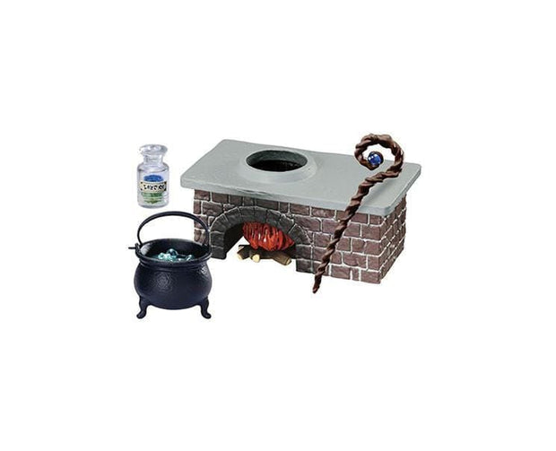 Witch's House Blind Box (Complete Set) Anime & Brands Sugoi Mart