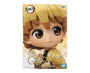 Q Posket Demon Slayer: Zenitsu Anime &amp; Brands Sugoi Mart thumbnail 1