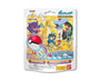 Pokemon Bikkuratamago Bath Bomb Collection 5 Beauty &amp; Care Sugoi Mart thumbnail 1