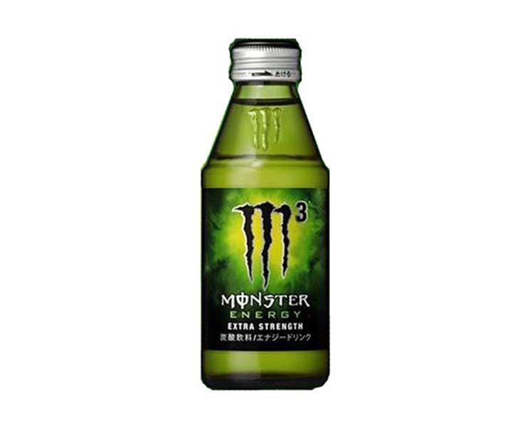ソフトドリンク Monster energy Monster M3 Extra Strength Engery Drink