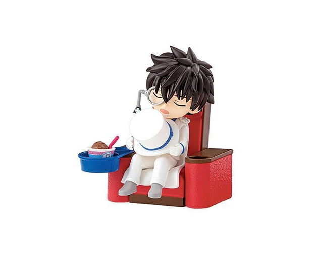 Detective Conan Movie Theater Blind Box Anime & Brands Sugoi Mart
