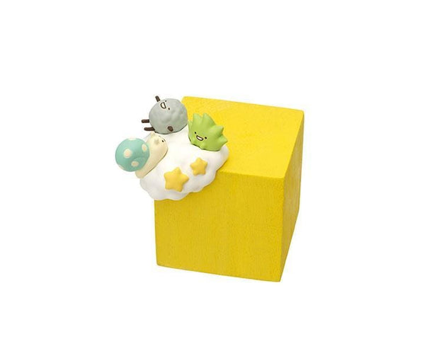 Sumikko Gurashi Pittori Collection Anime & Brands Sugoi Mart