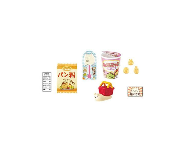 Sumikko Gurashi Supermarket Shopping Blind Box Anime & Brands Sugoi Mart
